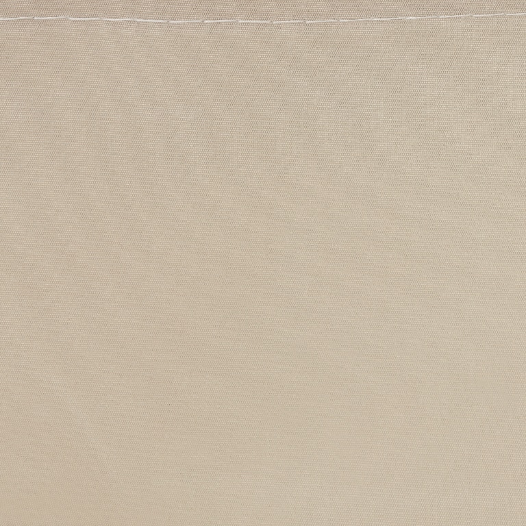 Copertina retractabila electrica alba, cadru aluminiu, 375 x 300 cm • Blooma