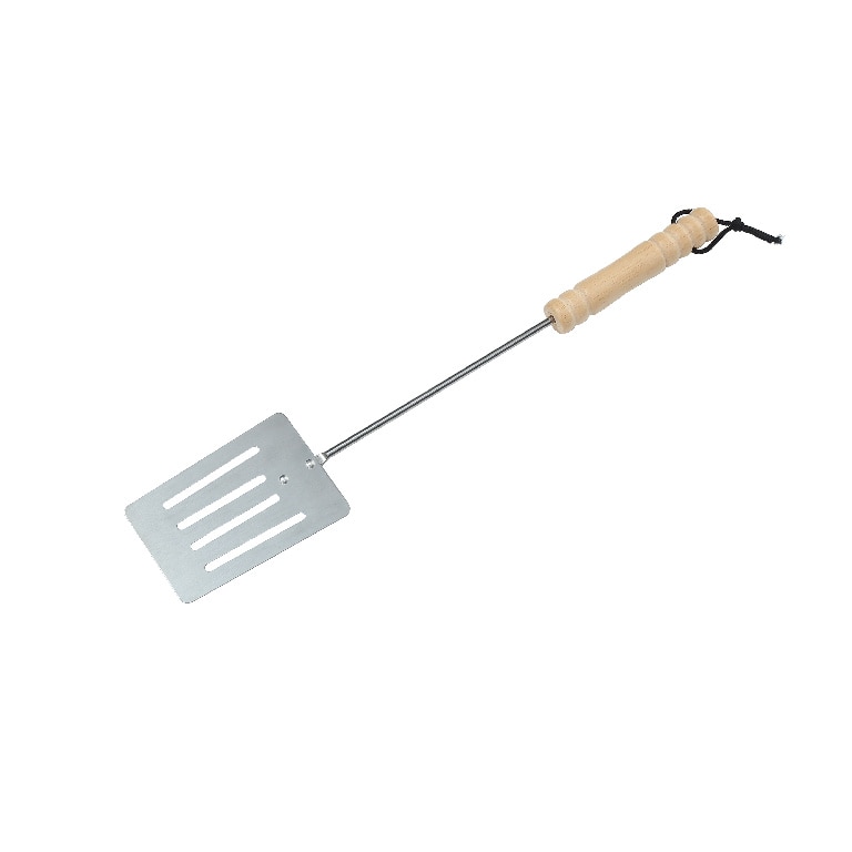 Spatula cu maner din lemn