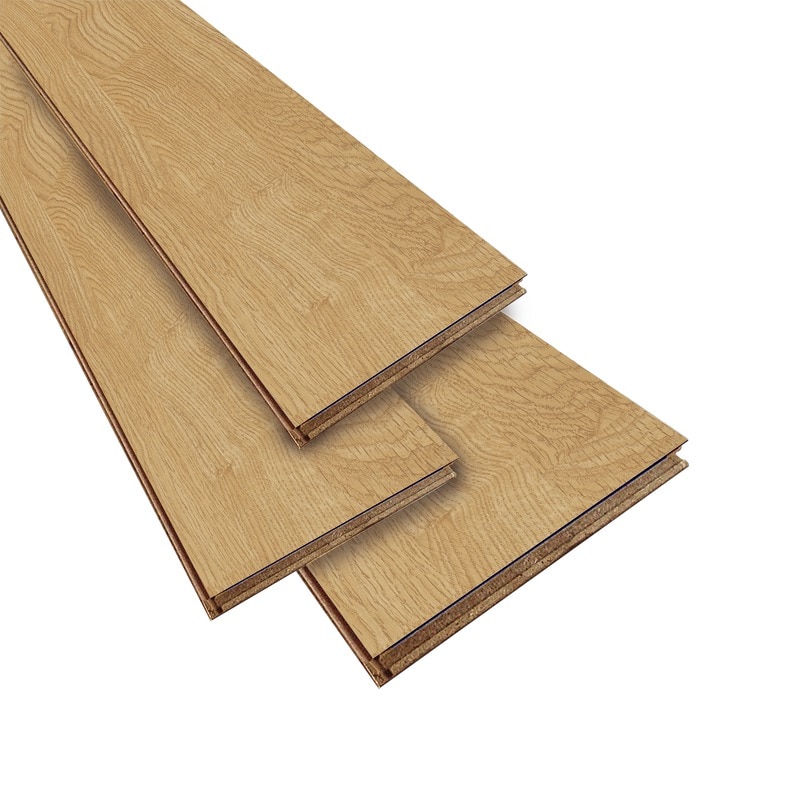 Parchet laminat, stejar, 6 mm, HDF, AC3, 3.014 mp/cut • GoodHome 