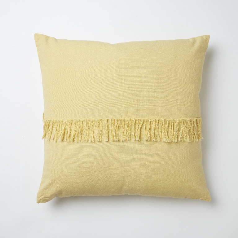 Perna gradina, galben, forma patrata, 50 x 50 cm  Blooma Rural