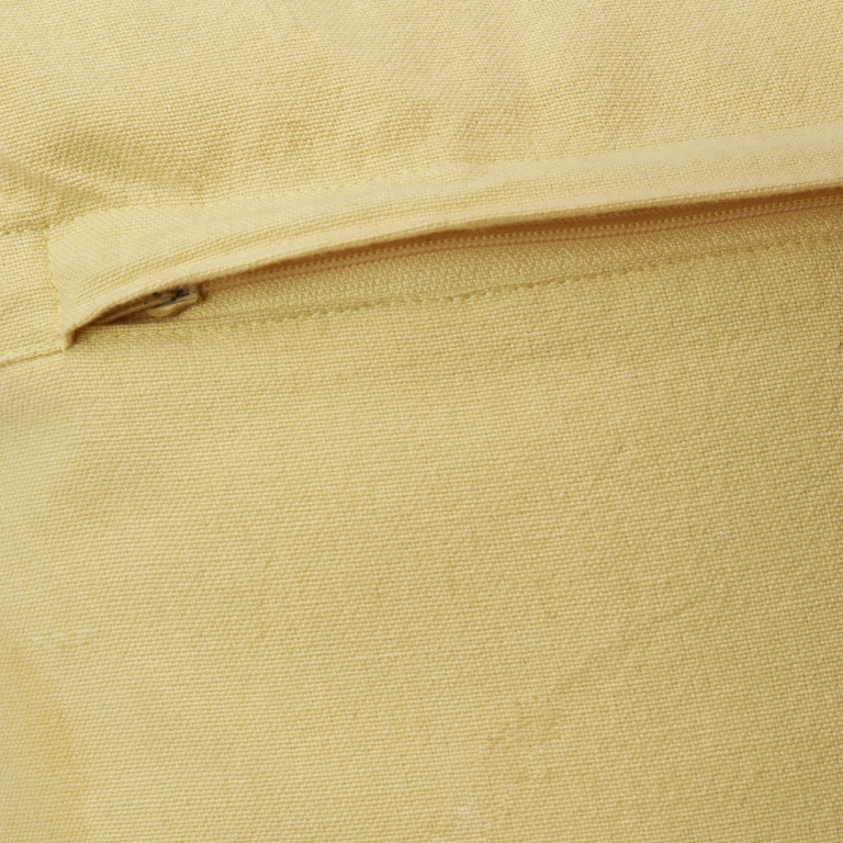 Perna gradina, galben, forma patrata, 50 x 50 cm  Blooma Rural