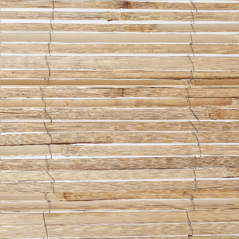 Paravan din placaj din bambus, 120 x 300  Blooma