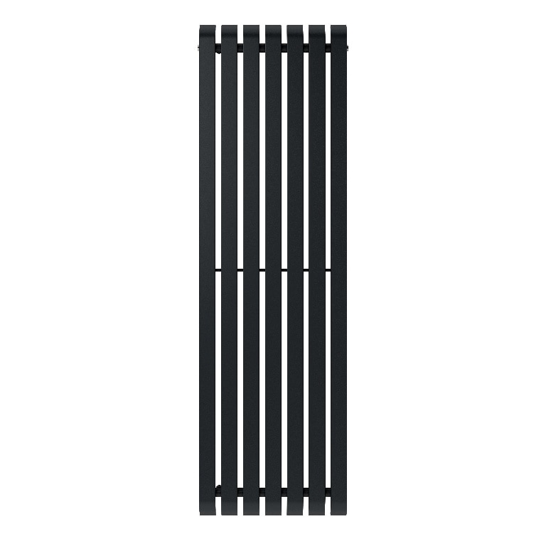 Radiator vertical, otel, 180 x 54 x 6,5 cm  GoodHome Wilsona