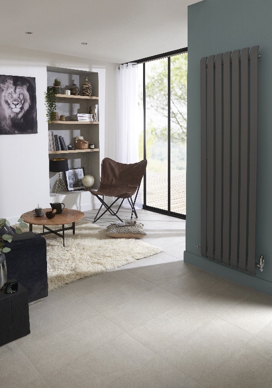 Radiator otel, GoodHome Wilsona, 1800 x 540 mm
