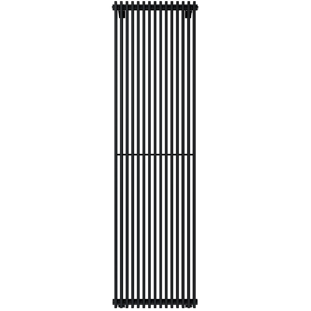 Calorifer vertical GOODHOME Kensal HG1800500A, otel, 500 x 1800 mm, antracit