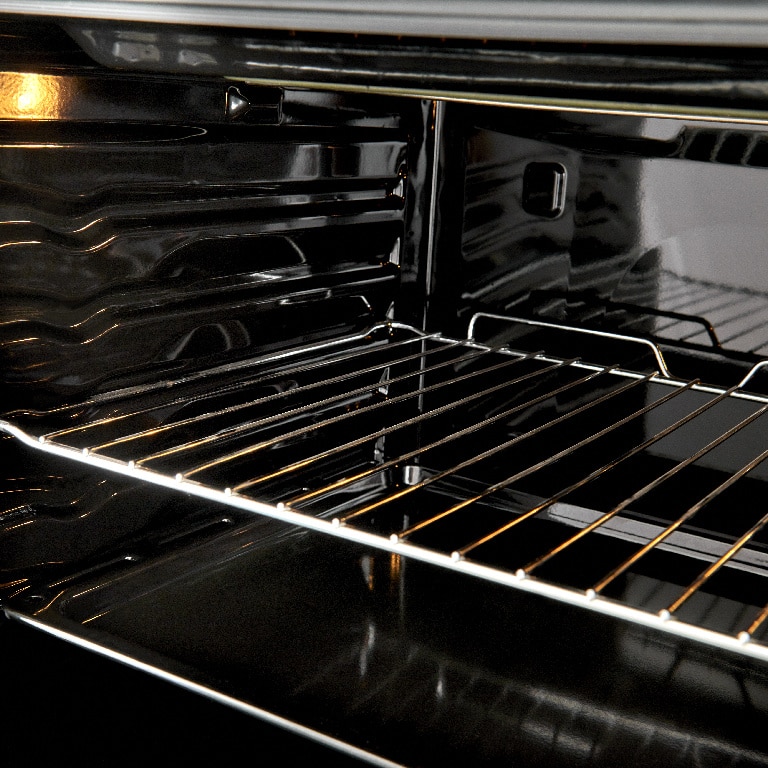 Cuptor electric negru, incorporabil, 2380 W, 65 l  CSB60A