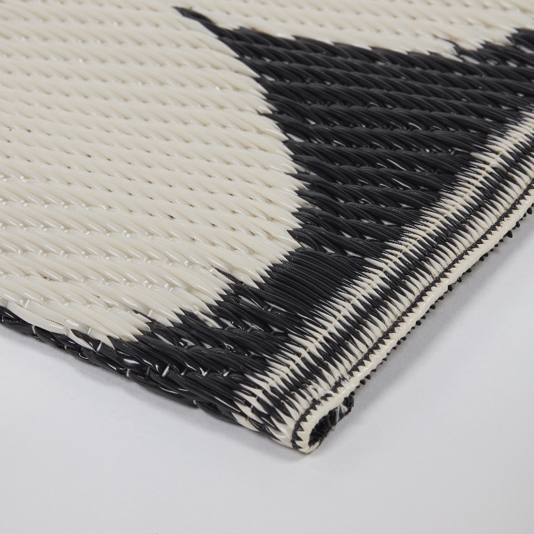 Covor de exterior, 170 x 120 cm • Blooma