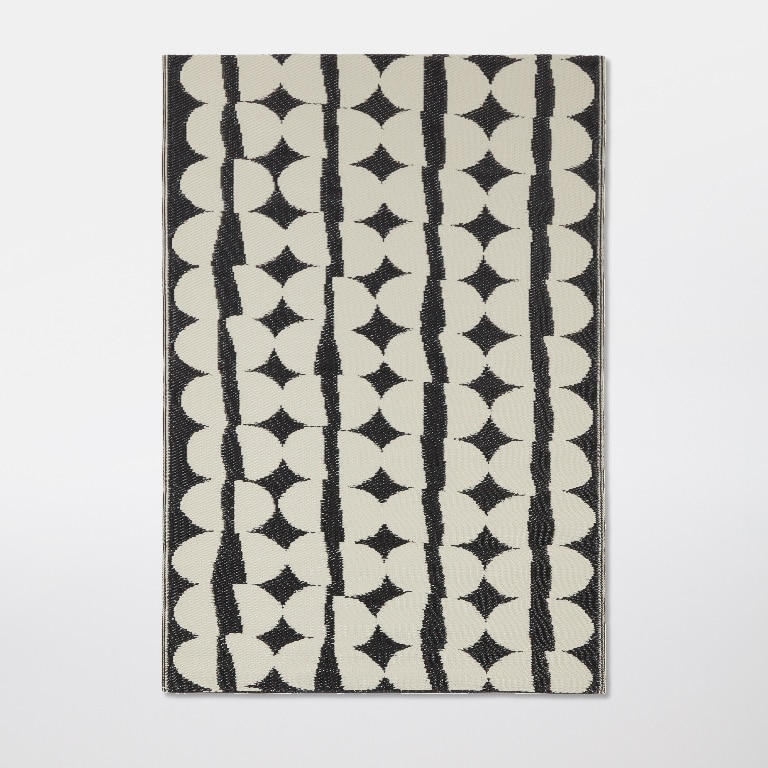 Covor de exterior, 170 x 120 cm • Blooma