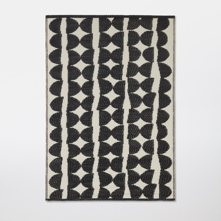 Covor de exterior, 170 x 120 cm • Blooma