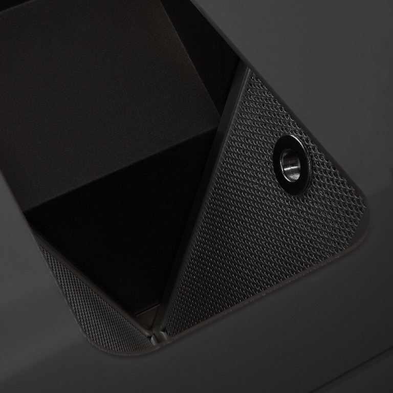 Plita cu inductie, 4 arzatoare, sticla ceramica, negru  GoodHome