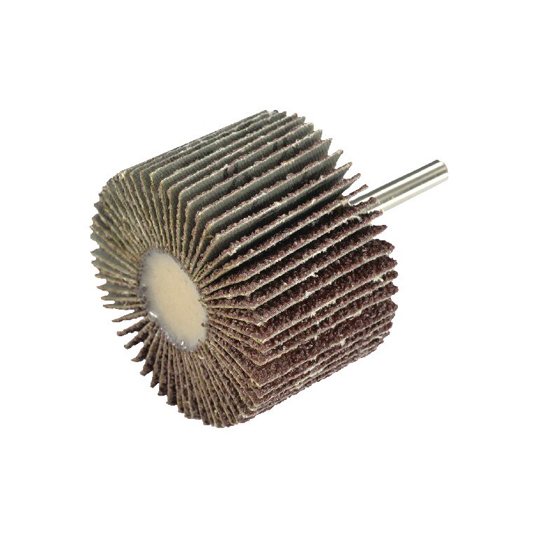 Cilindru abraziv P40, multisuprafete, 60 x 40 mm, oxid de aluminiu • Universal fit