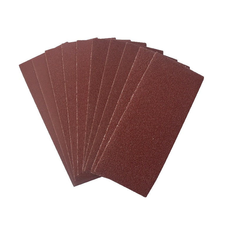 Set foi abrazive UNIVERSAL FIT, 115x280mm