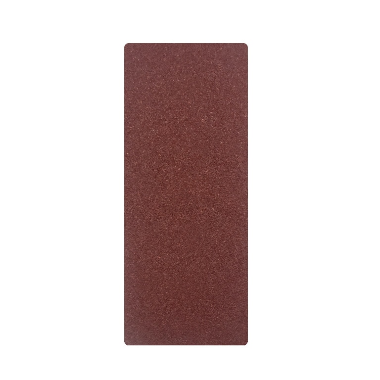 Set foi abrazive smirghel 1/3 Universal Fit, 93 x 230 mm, P80