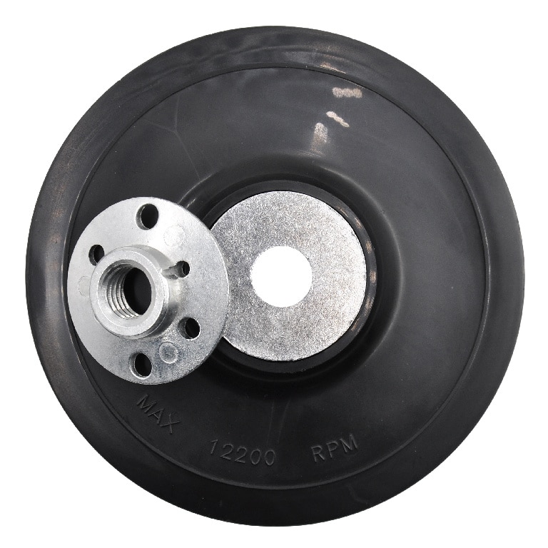 Sup slefuire polizor ung 125mm