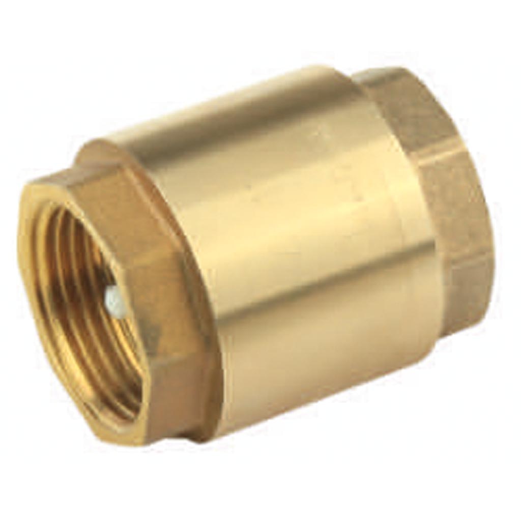 Supapa de sens, racord 1/2