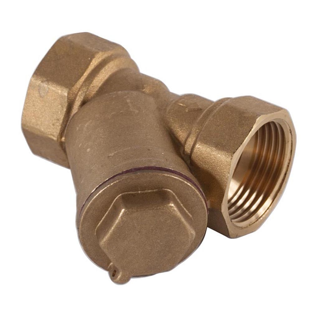 Filtru alama tip Y, filet interior, racord 1 