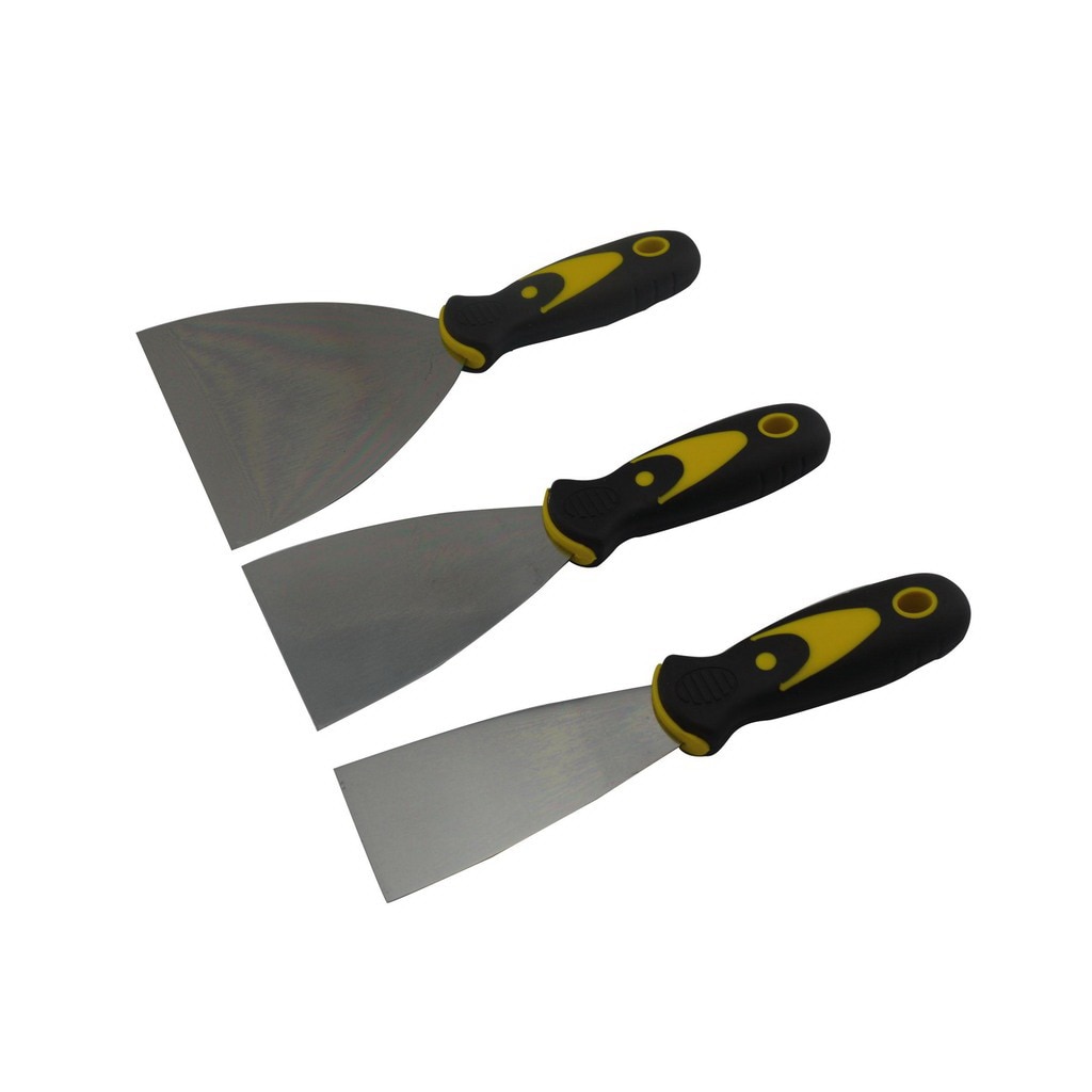 Set 3 spacluri 50-125 mm