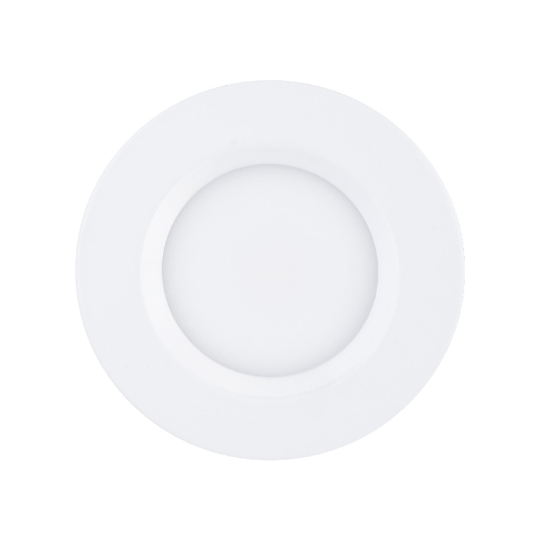 Spot rotund, LED, 8 W, IP20, alb   Colours, Thorold