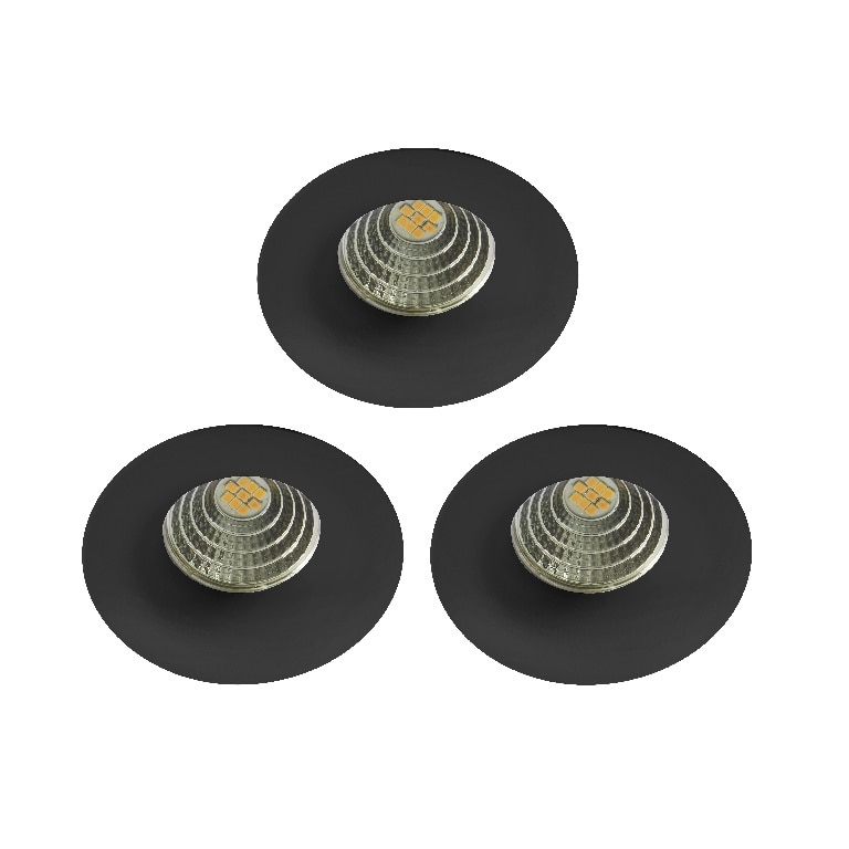 Spot, 6W, IP20, aluminiu • Colours, Hobson