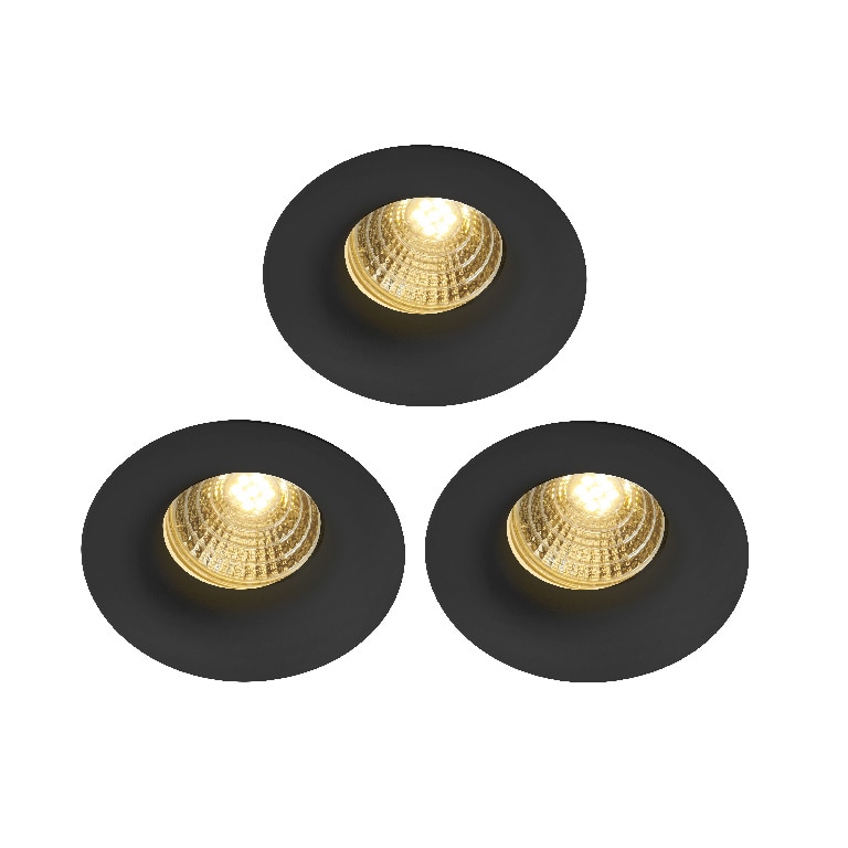 Spot, 6W, IP20, aluminiu • Colours, Hobson