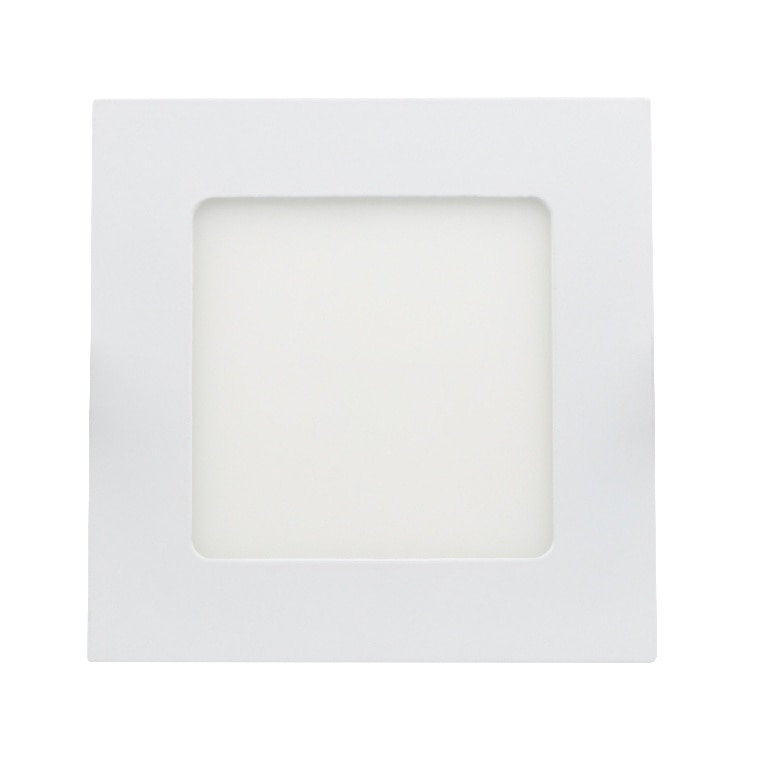 Spot, LED, 6.5 W, IP20, alb • Colours, Octave