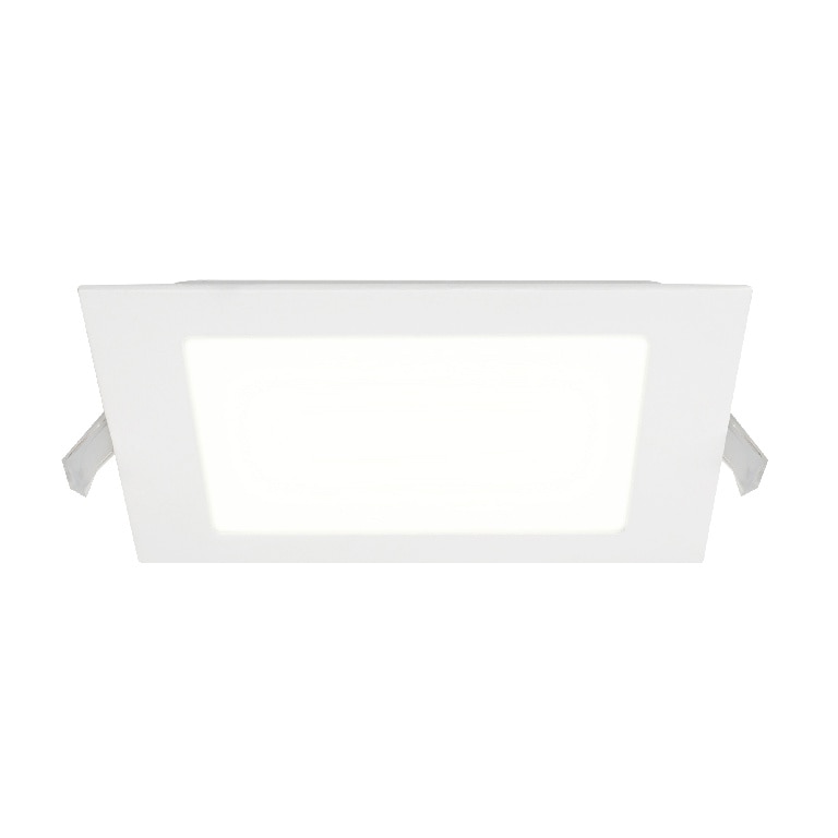 Spot, LED, 6.5 W, IP20, alb • Colours, Octave