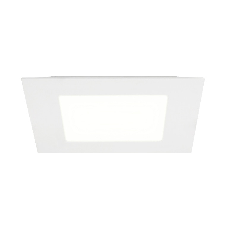 Spot, LED, 6.5 W, IP20, alb • Colours, Octave