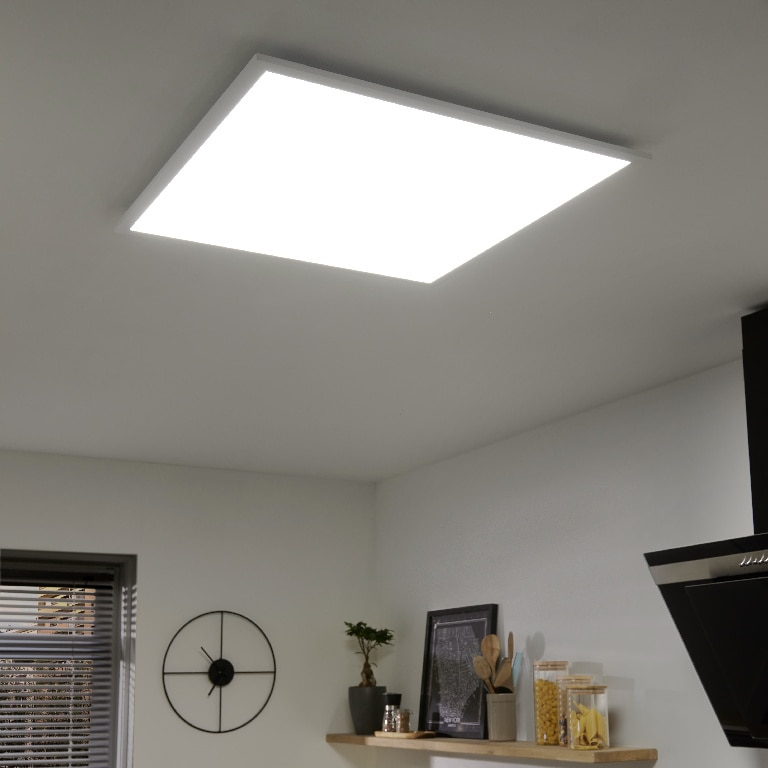 Aplica LED, 1 bec, 36 W, 3000 lm