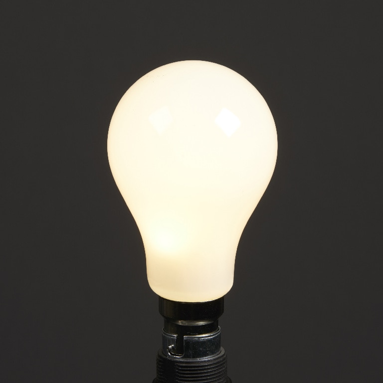 Bec Led B22 Gls 75W 2700 4000K Relax