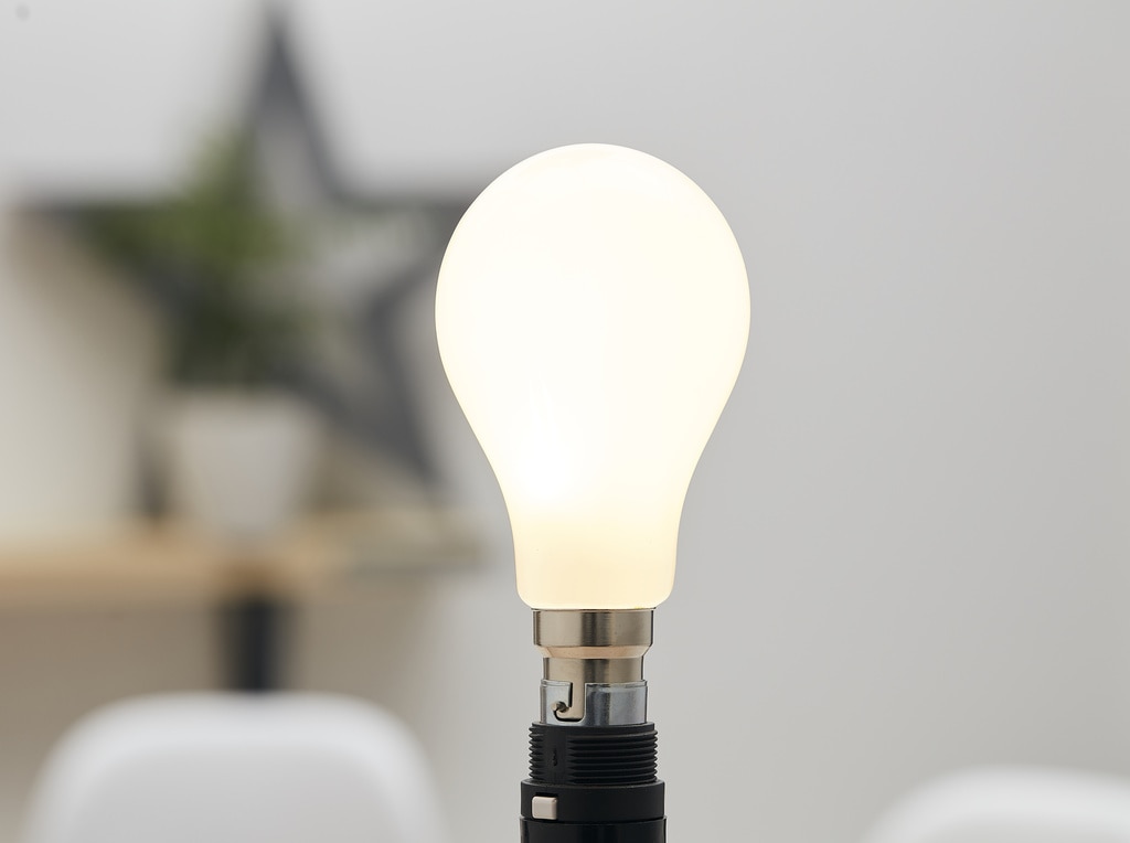 Bec Led B22 Gls 75W 2700 4000K Relax