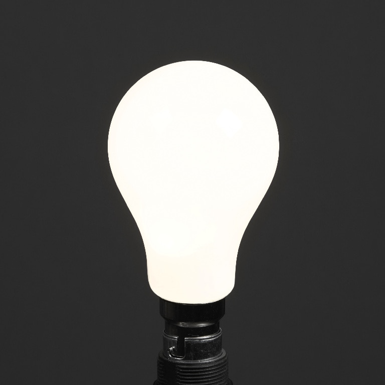 Bec Led B22 Gls 75W 2700 4000K Relax