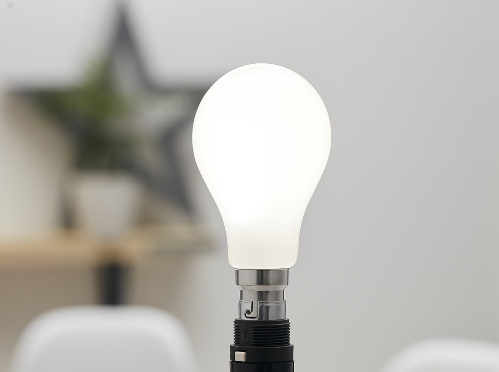 Bec Led B22 Gls 75W 2700 4000K Relax