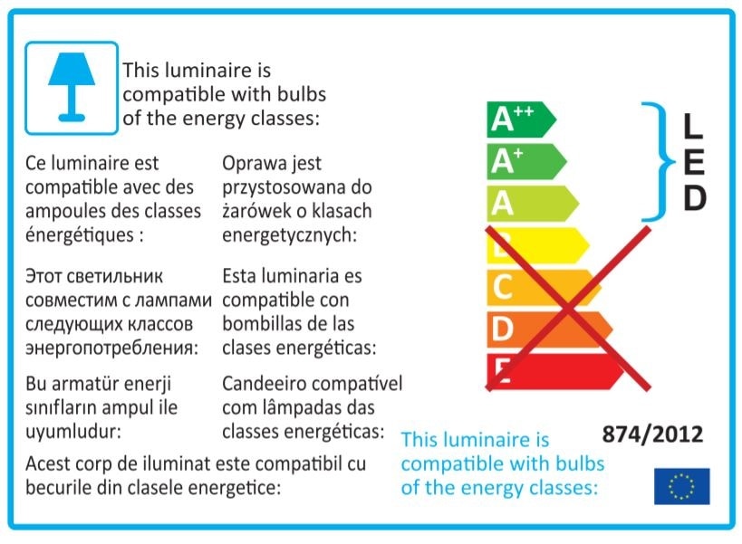 Oglinda baie, 50 x 60 cm • Clarach Standard