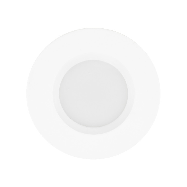 Spot, LED, 5.5 W, IP65, alb • Colours, Etana