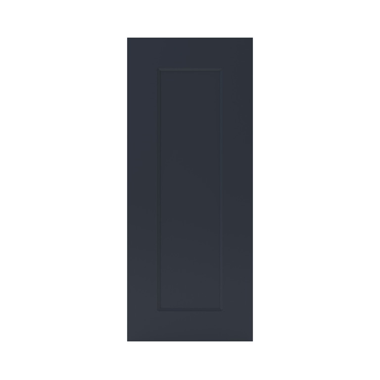 Front usa, 30 cm, albastru, mat  GoodHome Artemisia