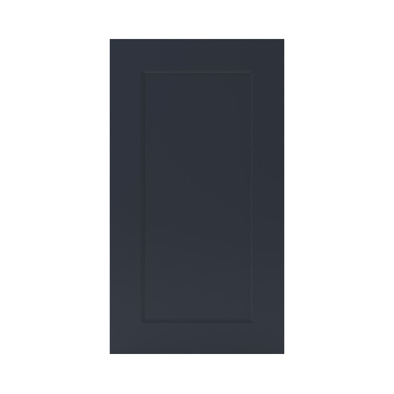 Front usa, 40 cm, albastru, mat  GoodHome Artemisia