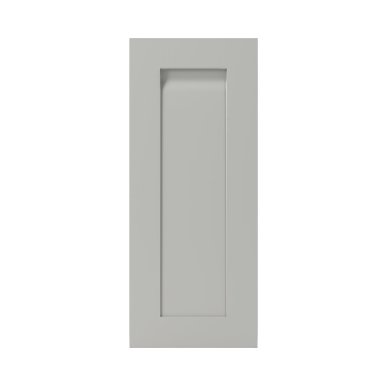 Front usa, gri, 30 cm  Garcinia