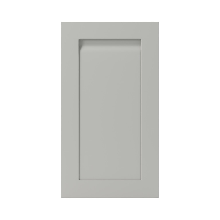 Front usa , gri piatra, 40 cm  Garcinia