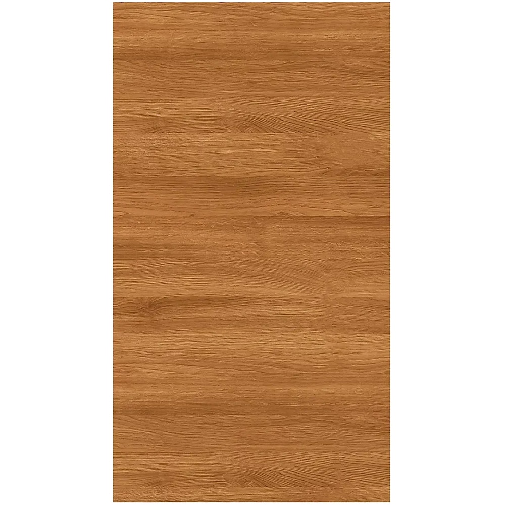 Front usa GoodHome Chia, 40 cm, maro, finisaj lemn