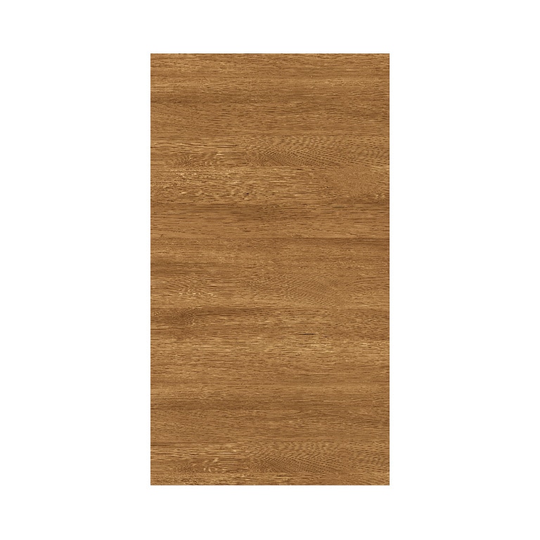 Front usa, 40 cm, maro, finisaj lemn_100980564  GoodHome Chia