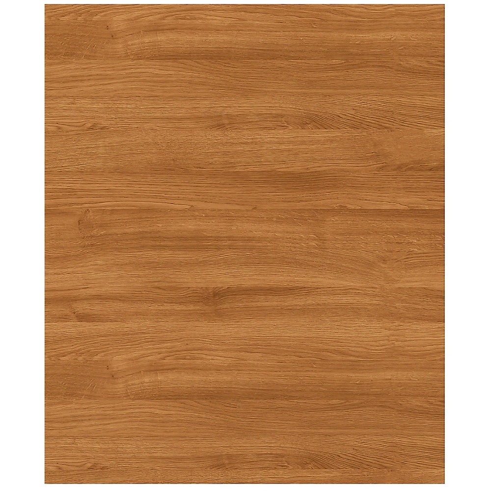 Front usa GoodHome Chia, 60 cm, maro, finisaj lemn