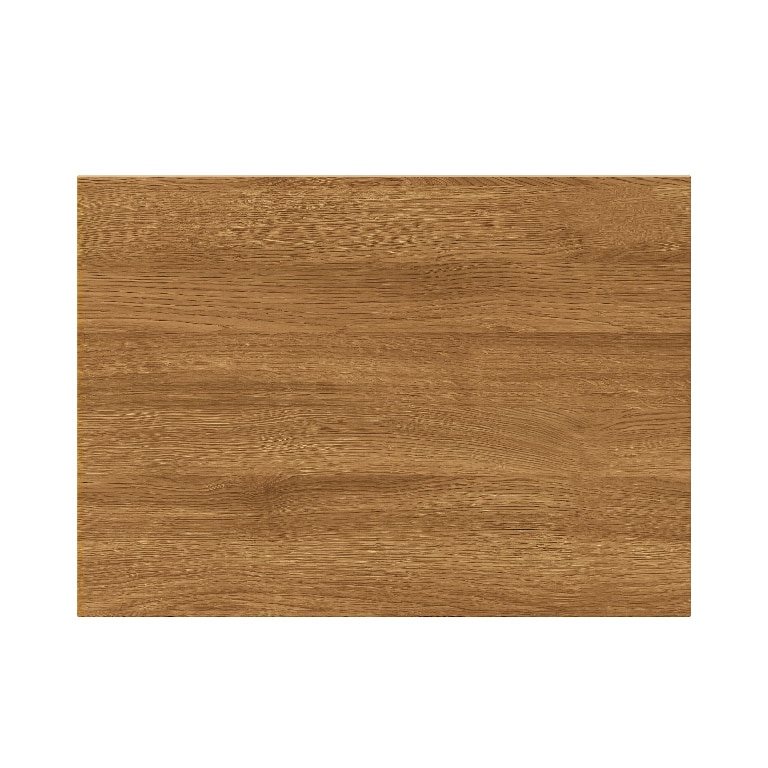 Front usa cu 2 sertare, 50 cm, maro, finisaj lemn  GoodHome Chia