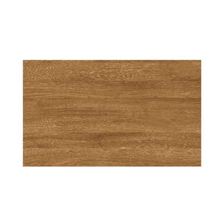 Front usa cu 2 sertare, 60 cm, maro, finisaj lemn  GoodHome Chia