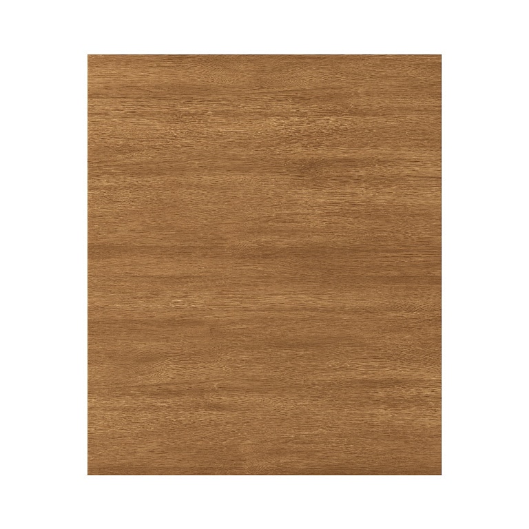 Front usa cu 3 sertare, 60 cm, maro, finisaj lemn GoodHome Chia