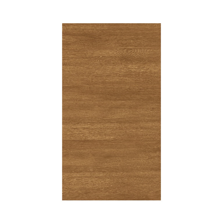 Front usa, 40 cm, maro, finisaj lemn • GoodHome Chia