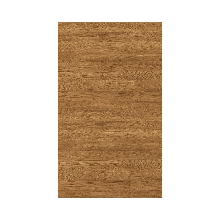 Front usa, 50:50, 60 cm, maro, finisaj lemn • GoodHome Chia