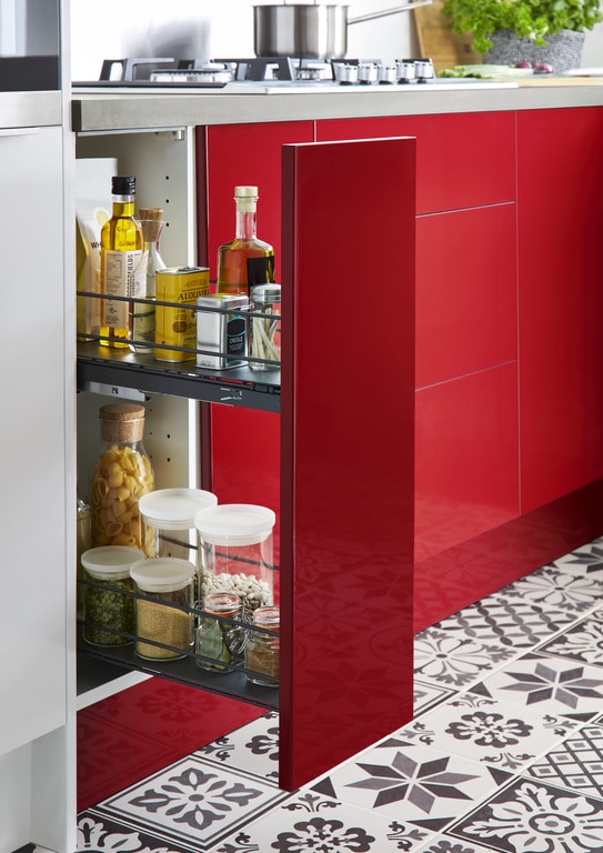 Corp mic, 30 cm  Jolly Pebre