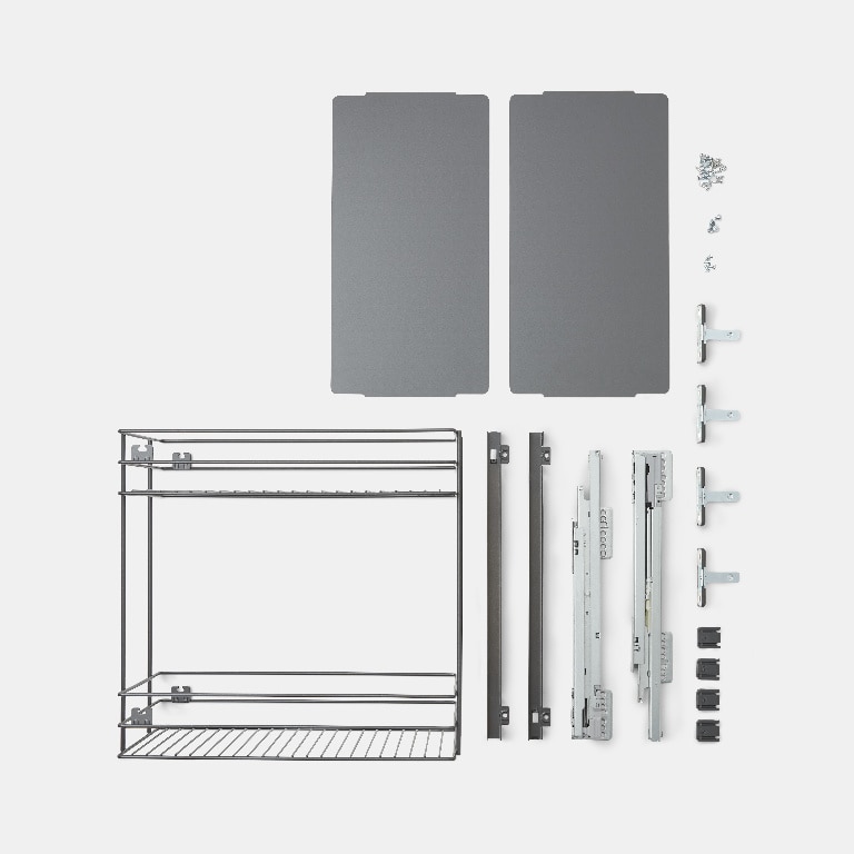 Corp mic, 30 cm  Jolly Pebre