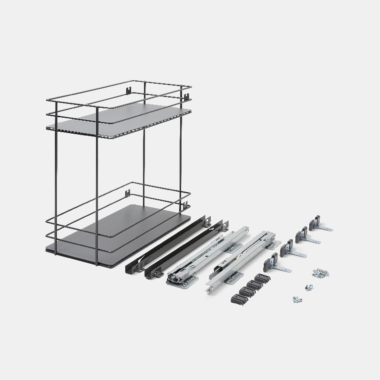 Corp mic, 30 cm  Jolly Pebre