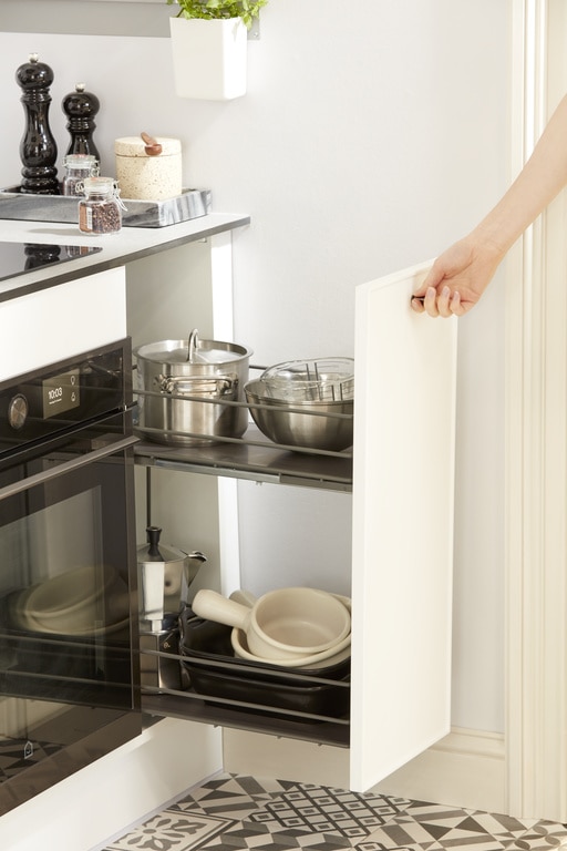 Corp mic, 30 cm  Jolly Pebre